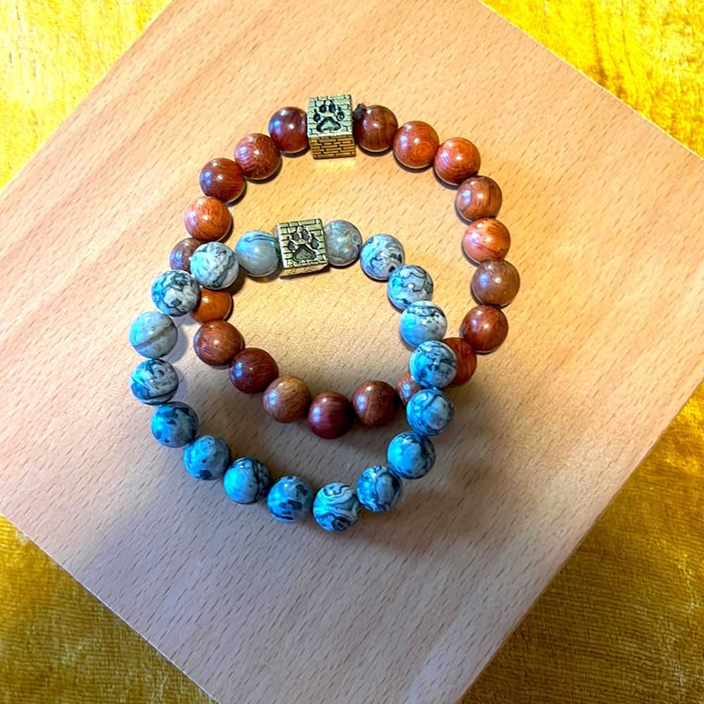 PET MEMORY BRACELETS